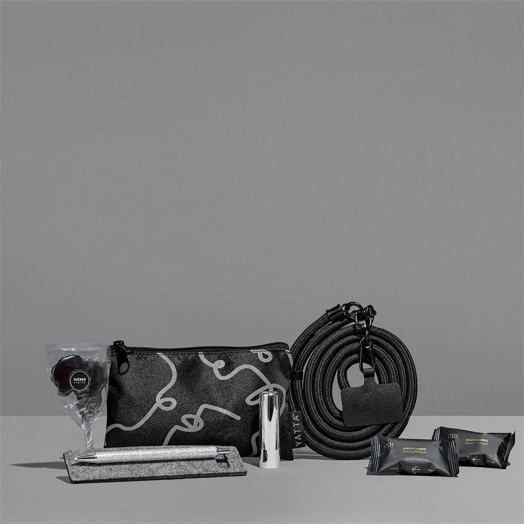 Lilly White corporate gift product image