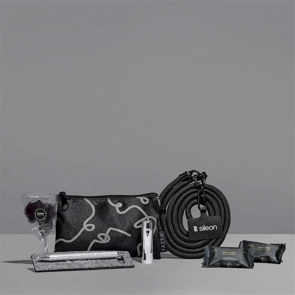 Lilly White corporate gift product image