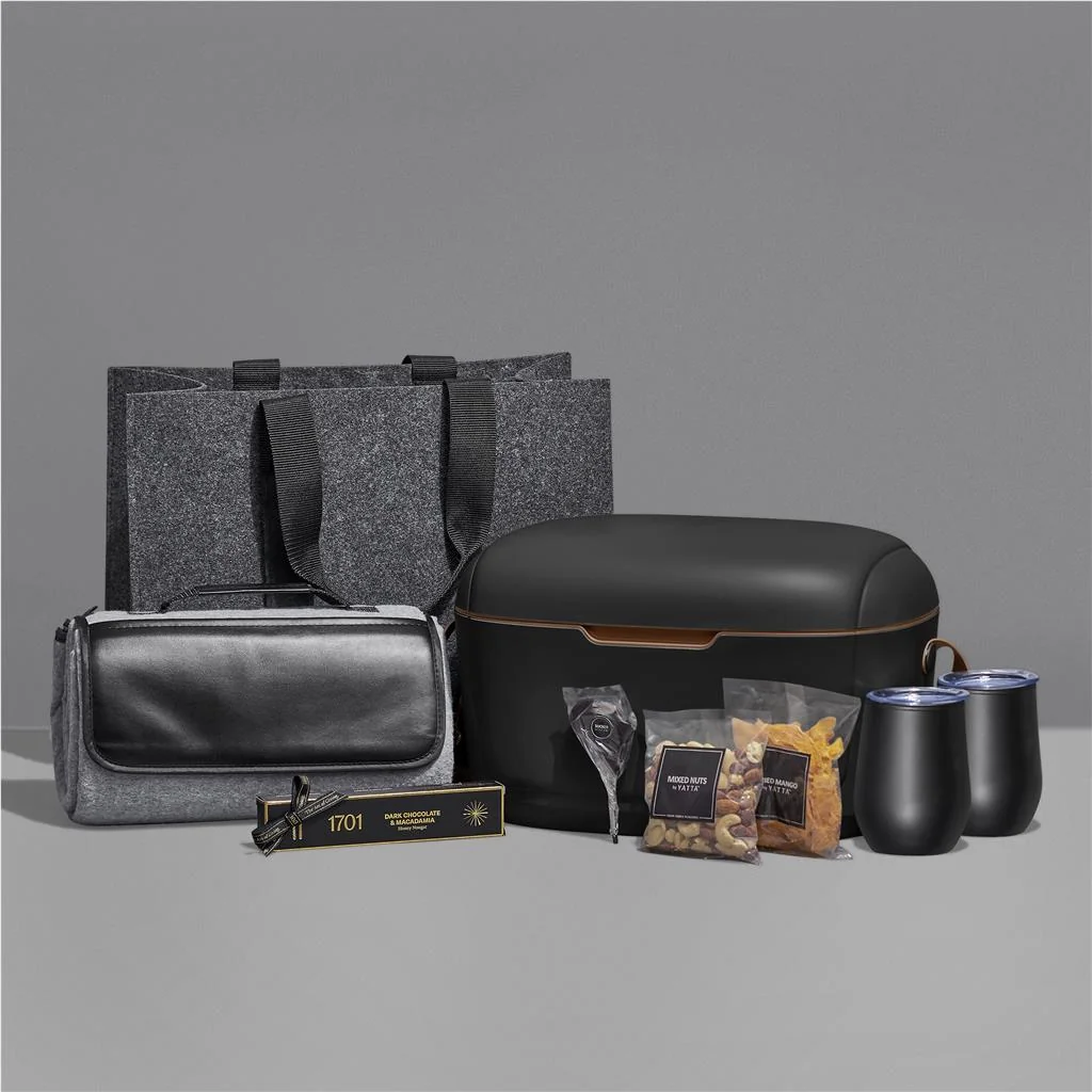 Lilly White corporate gift product image
