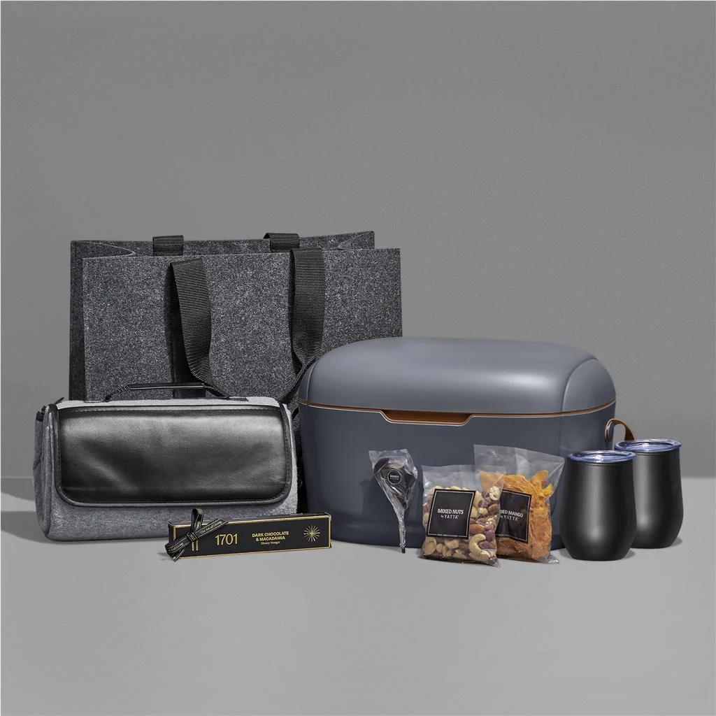 Lilly White corporate gift product image