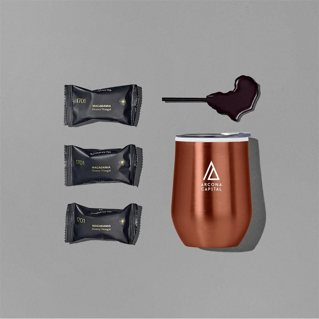 Lilly White corporate gift product image