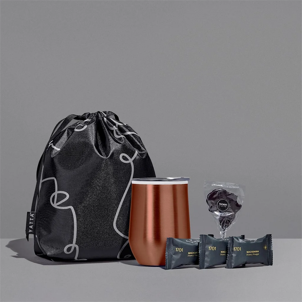 Lilly White corporate gift product image