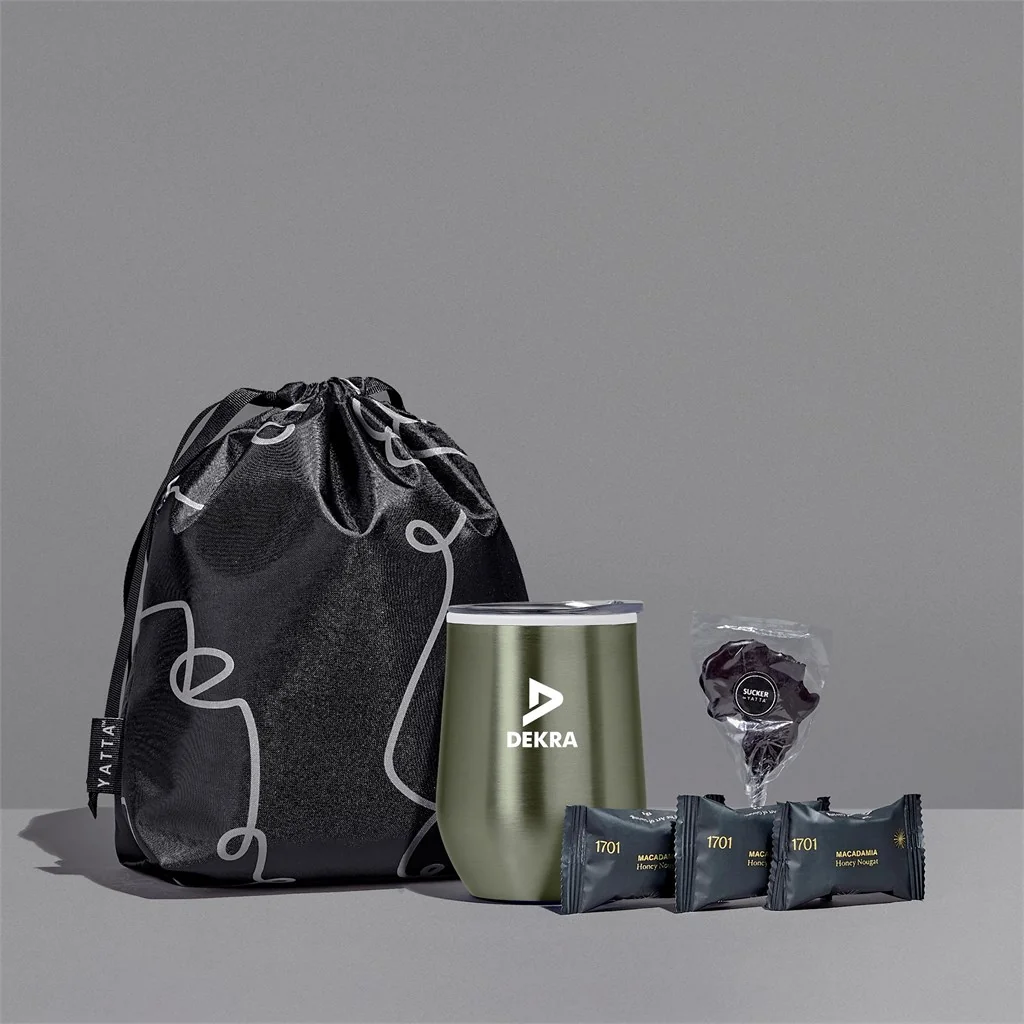 Lilly White corporate gift product image