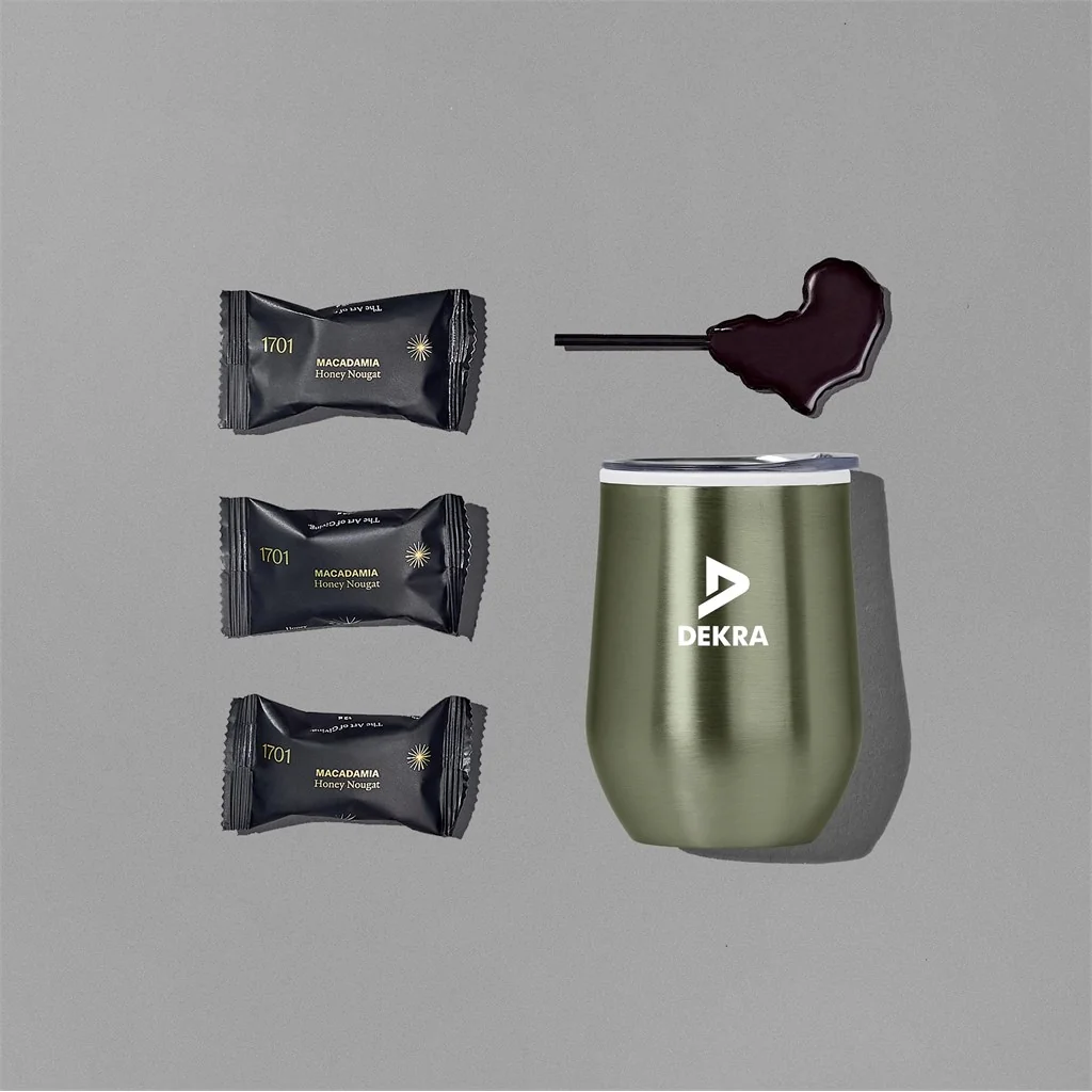 Lilly White corporate gift product image