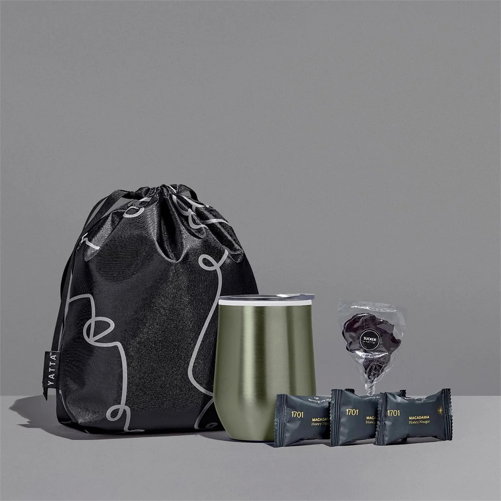 Lilly White corporate gift product image