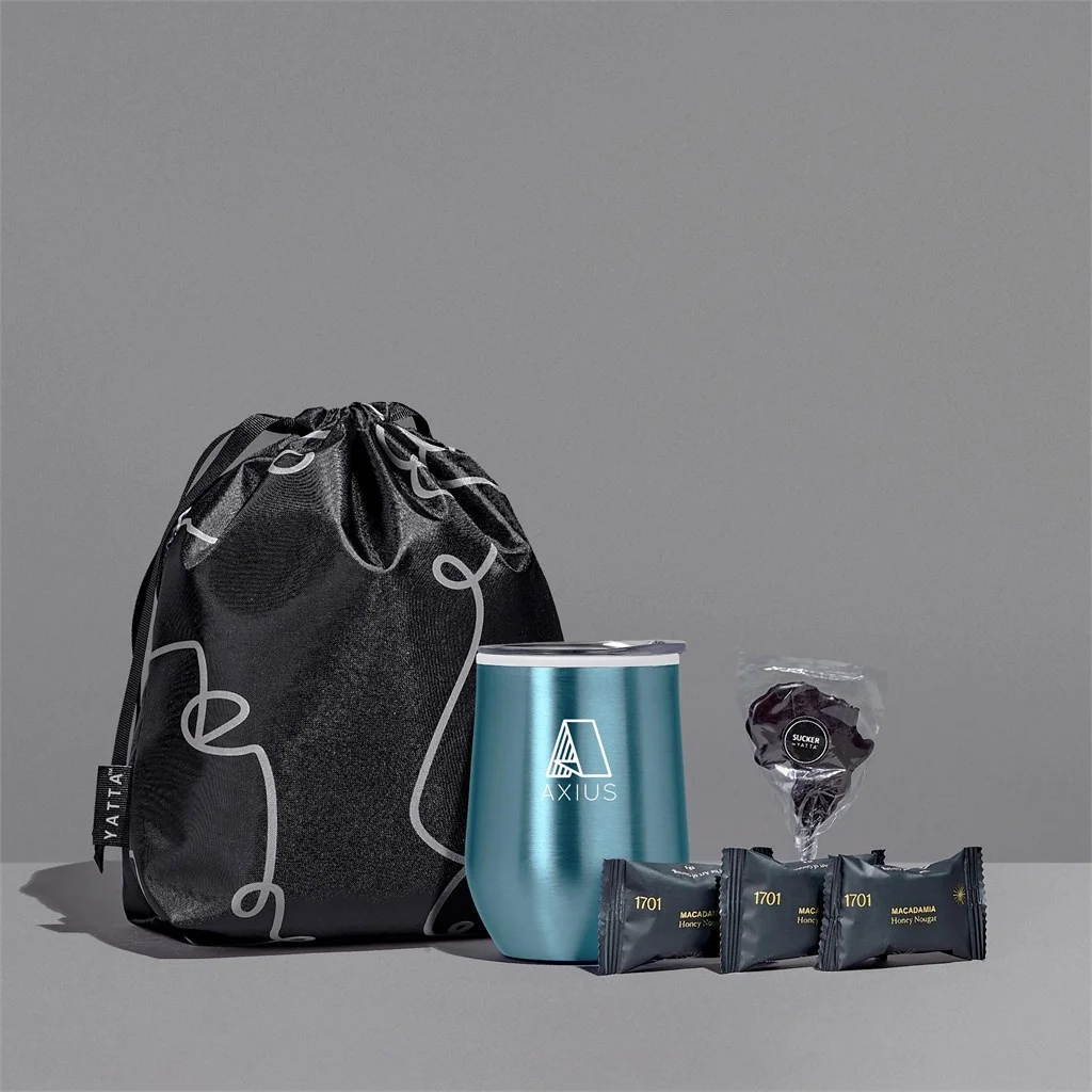 Lilly White corporate gift product image