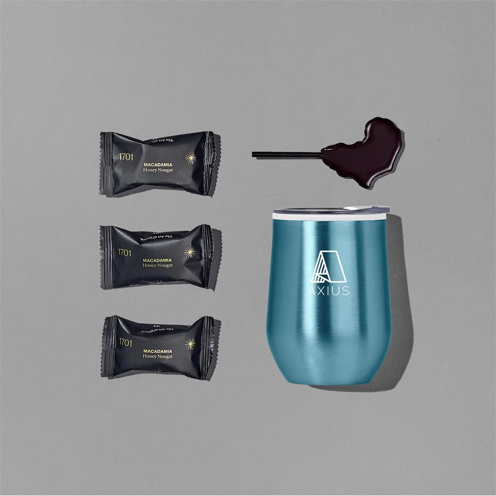 Lilly White corporate gift product image