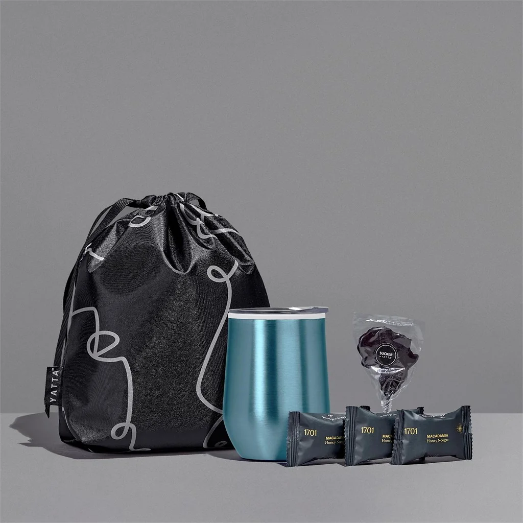 Lilly White corporate gift product image