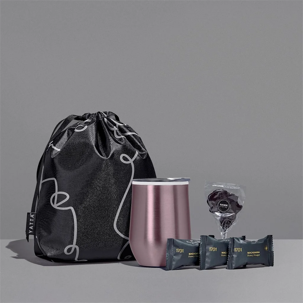 Lilly White corporate gift product image