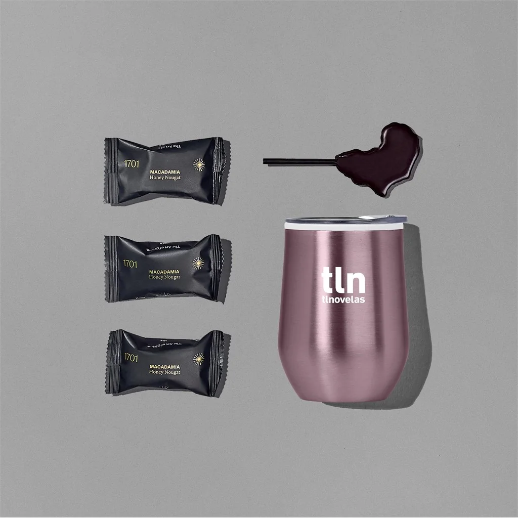 Lilly White corporate gift product image