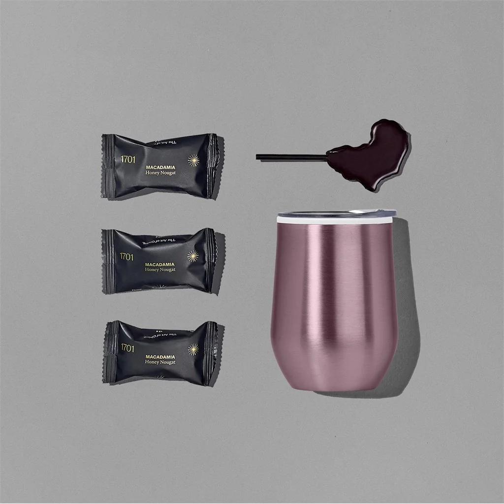 Lilly White corporate gift product image