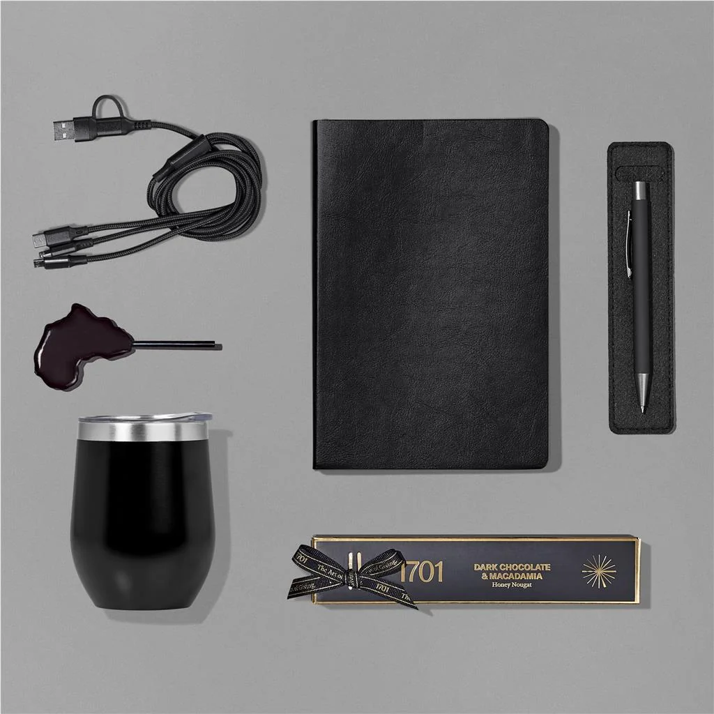 Lilly White corporate gift product image
