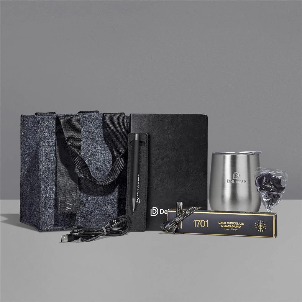 Lilly White corporate gift product image