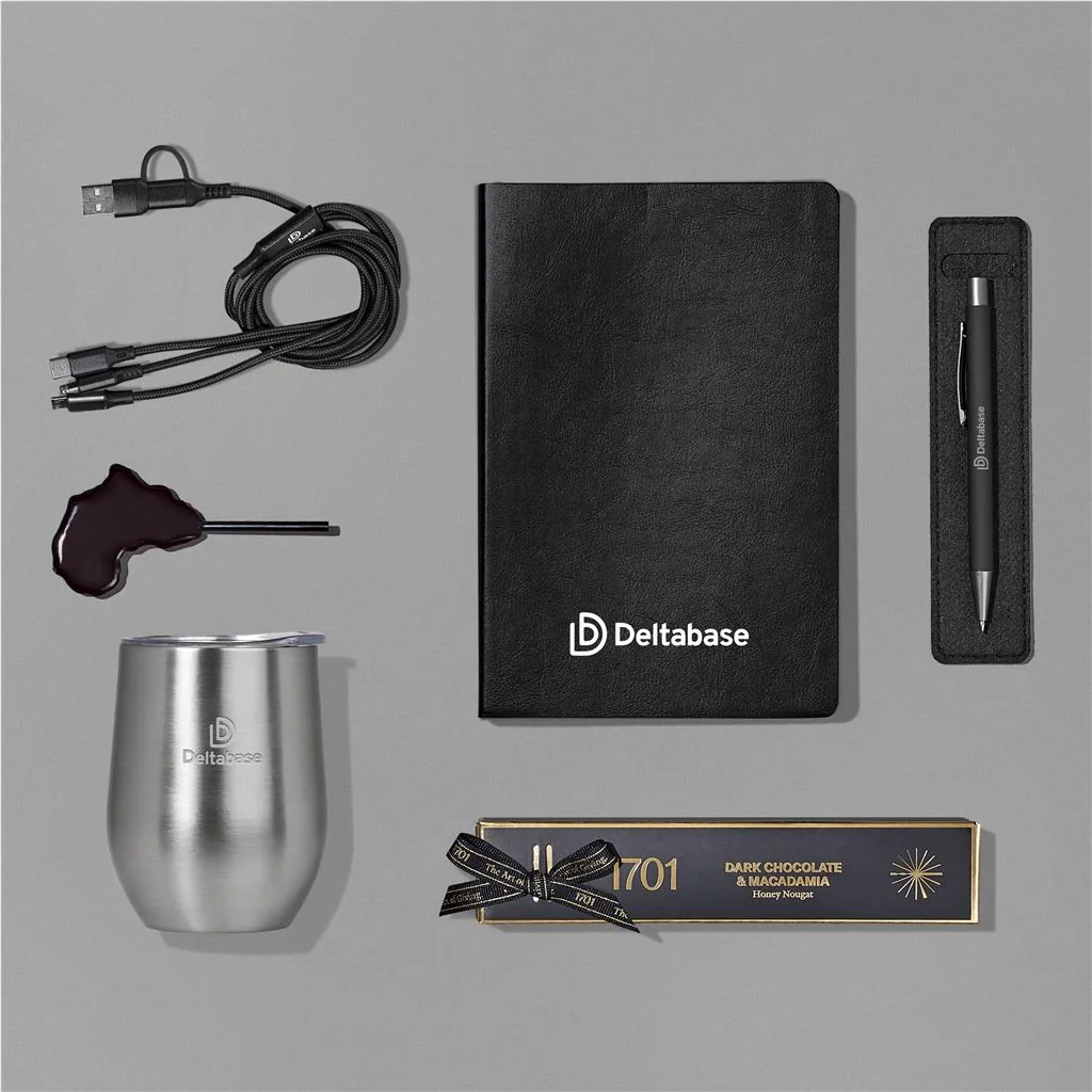 Lilly White corporate gift product image