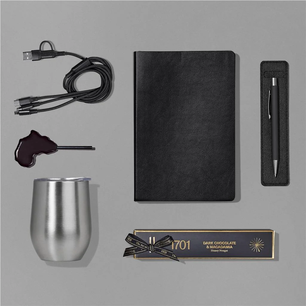 Lilly White corporate gift product image