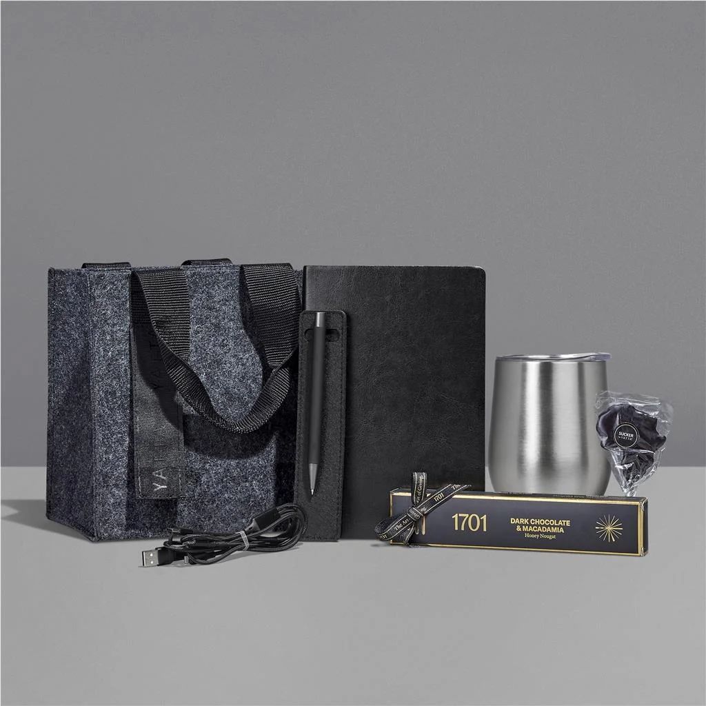 Lilly White corporate gift product image