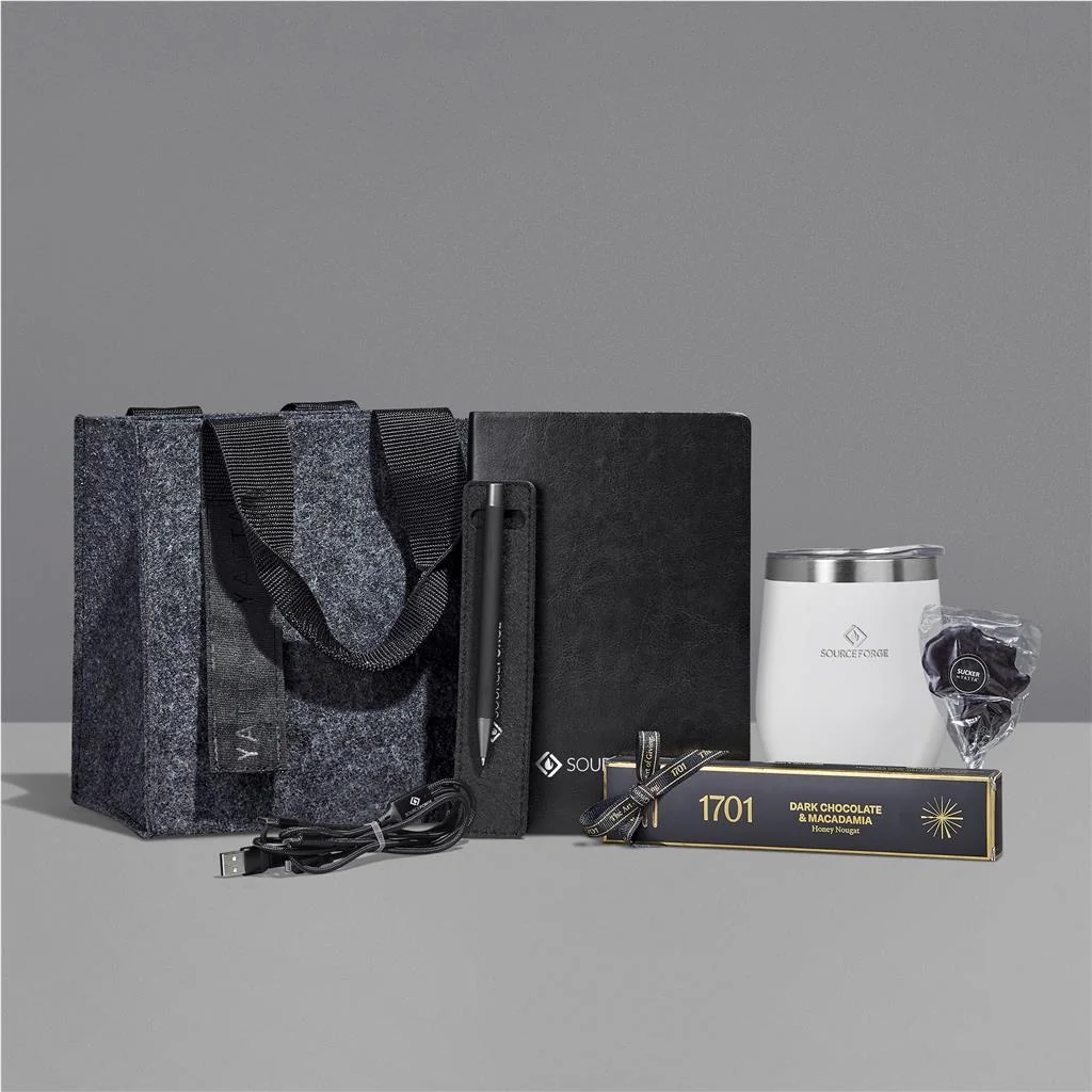 Lilly White corporate gift product image