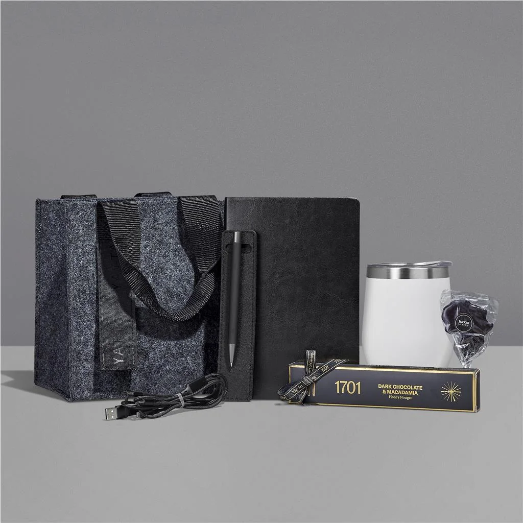Lilly White corporate gift product image