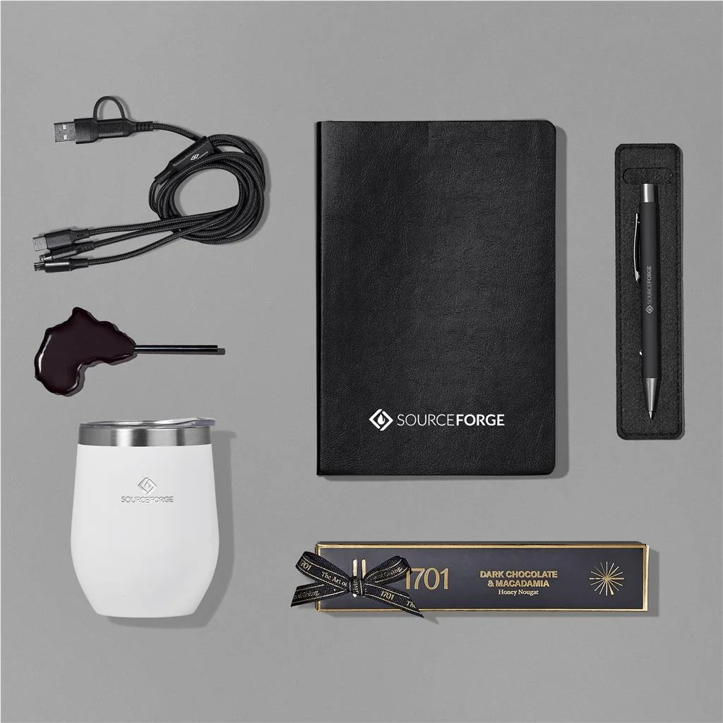 Lilly White corporate gift product image