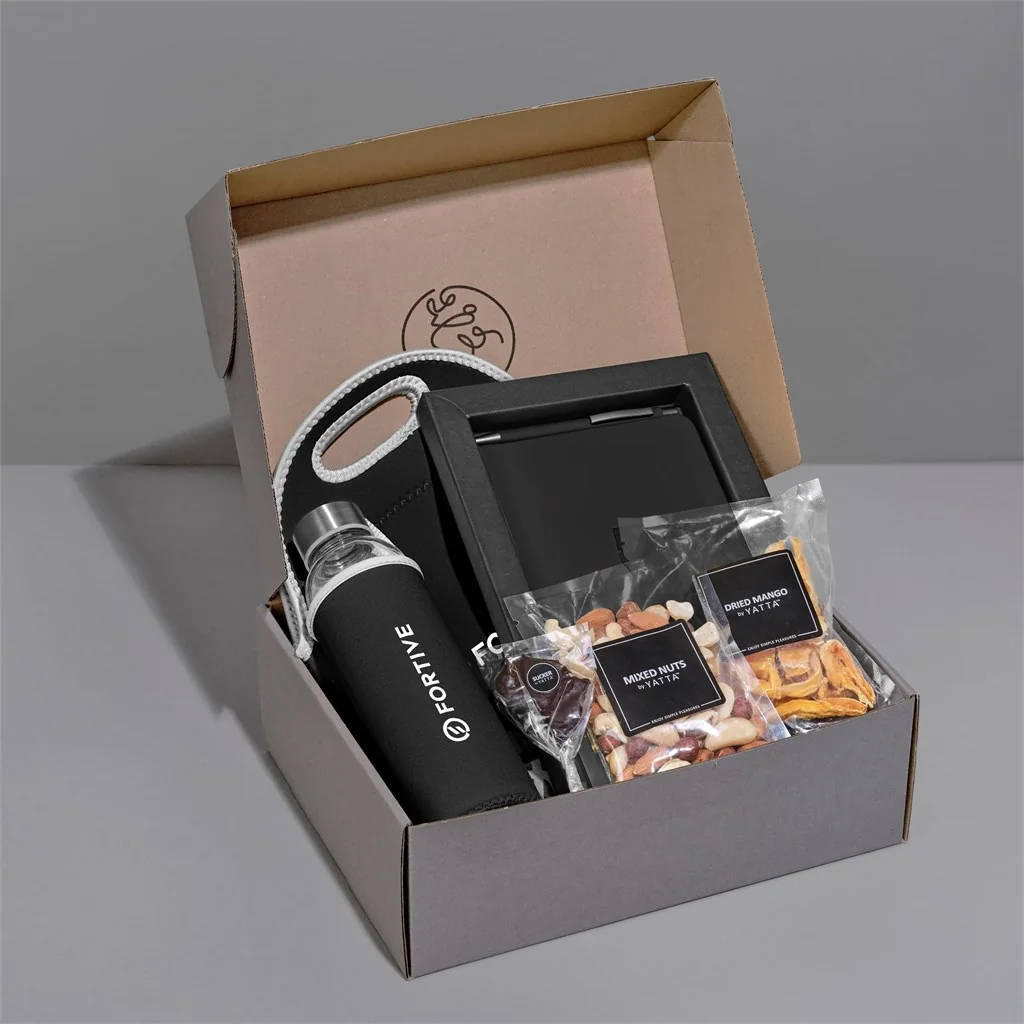Lilly White corporate gift product image