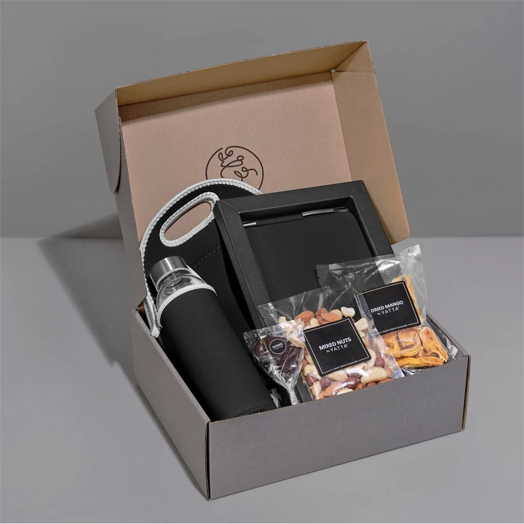 Lilly White corporate gift product image