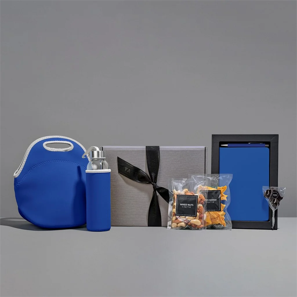 Lilly White corporate gift product image