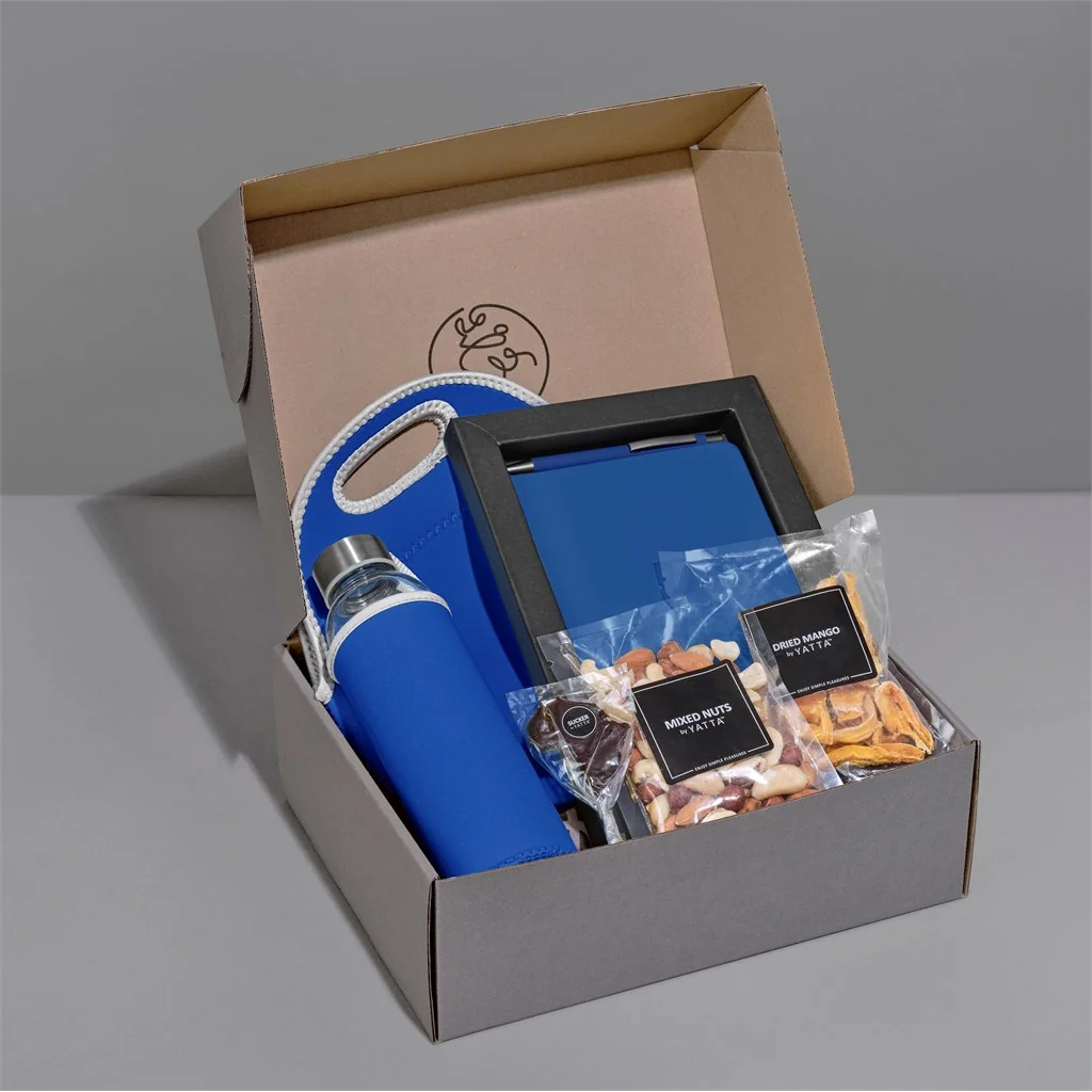 Lilly White corporate gift product image