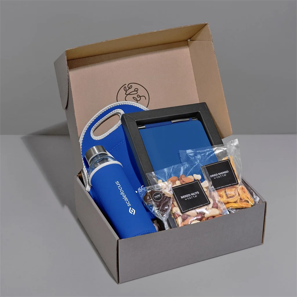 Lilly White corporate gift product image