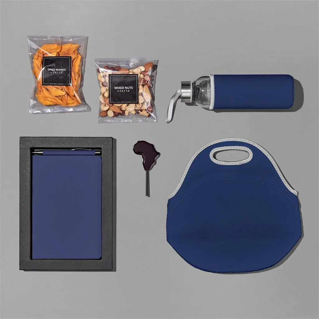 Lilly White corporate gift product image