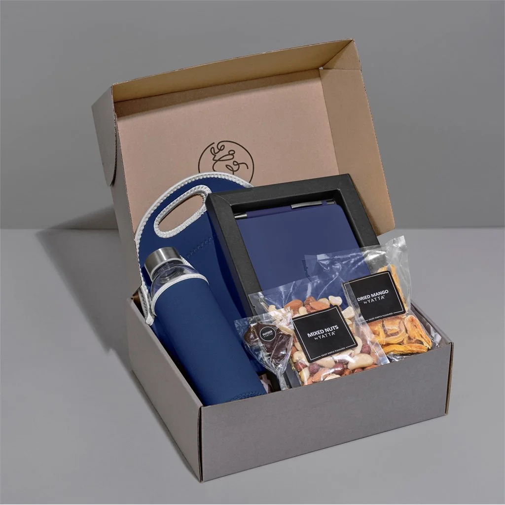 Lilly White corporate gift product image