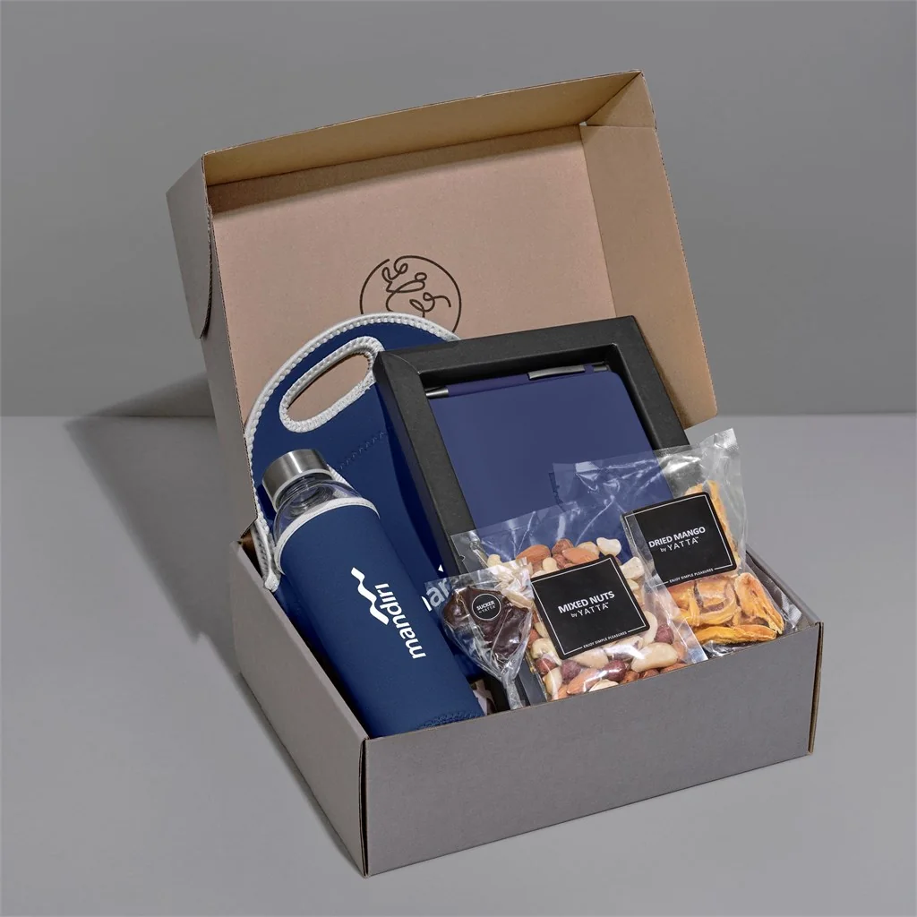 Lilly White corporate gift product image