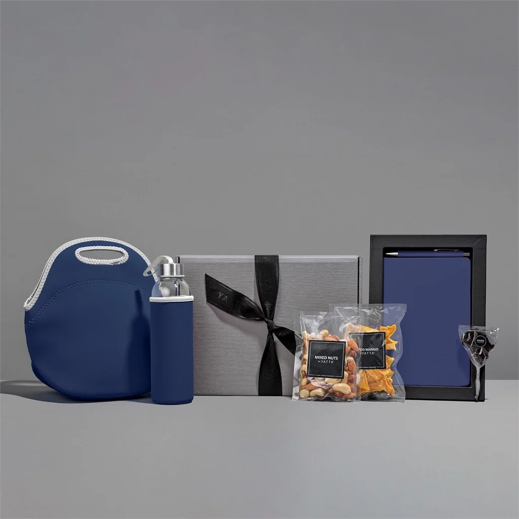 Lilly White corporate gift product image