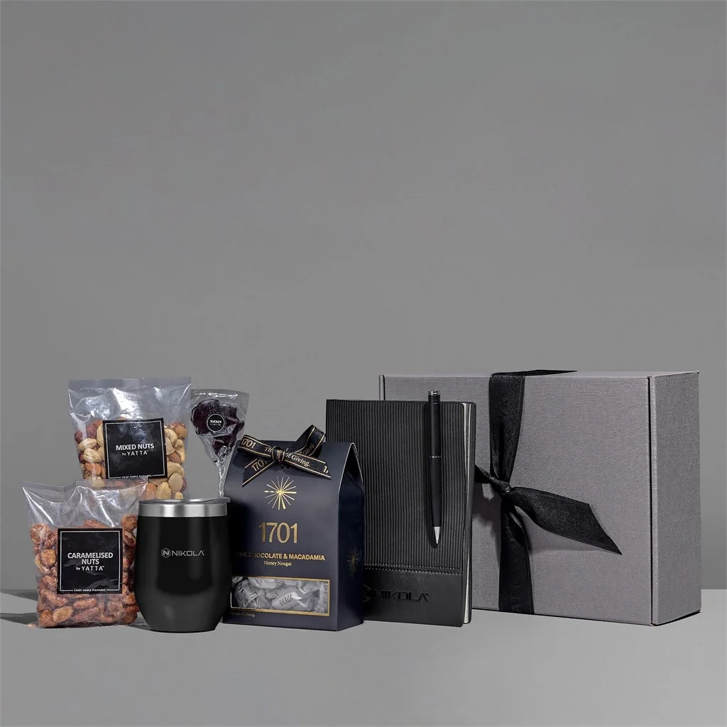 Lilly White corporate gift product image