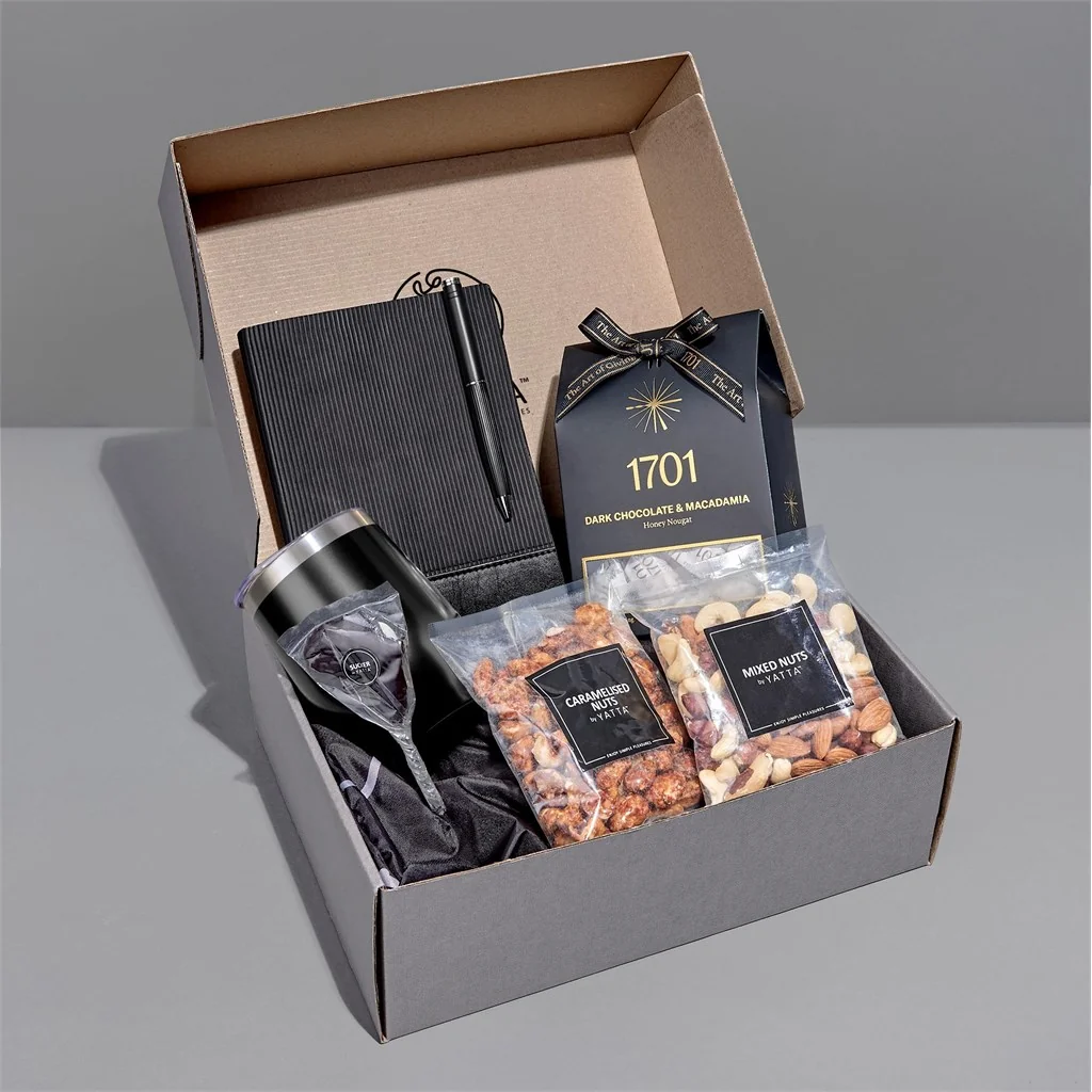 Lilly White corporate gift product image
