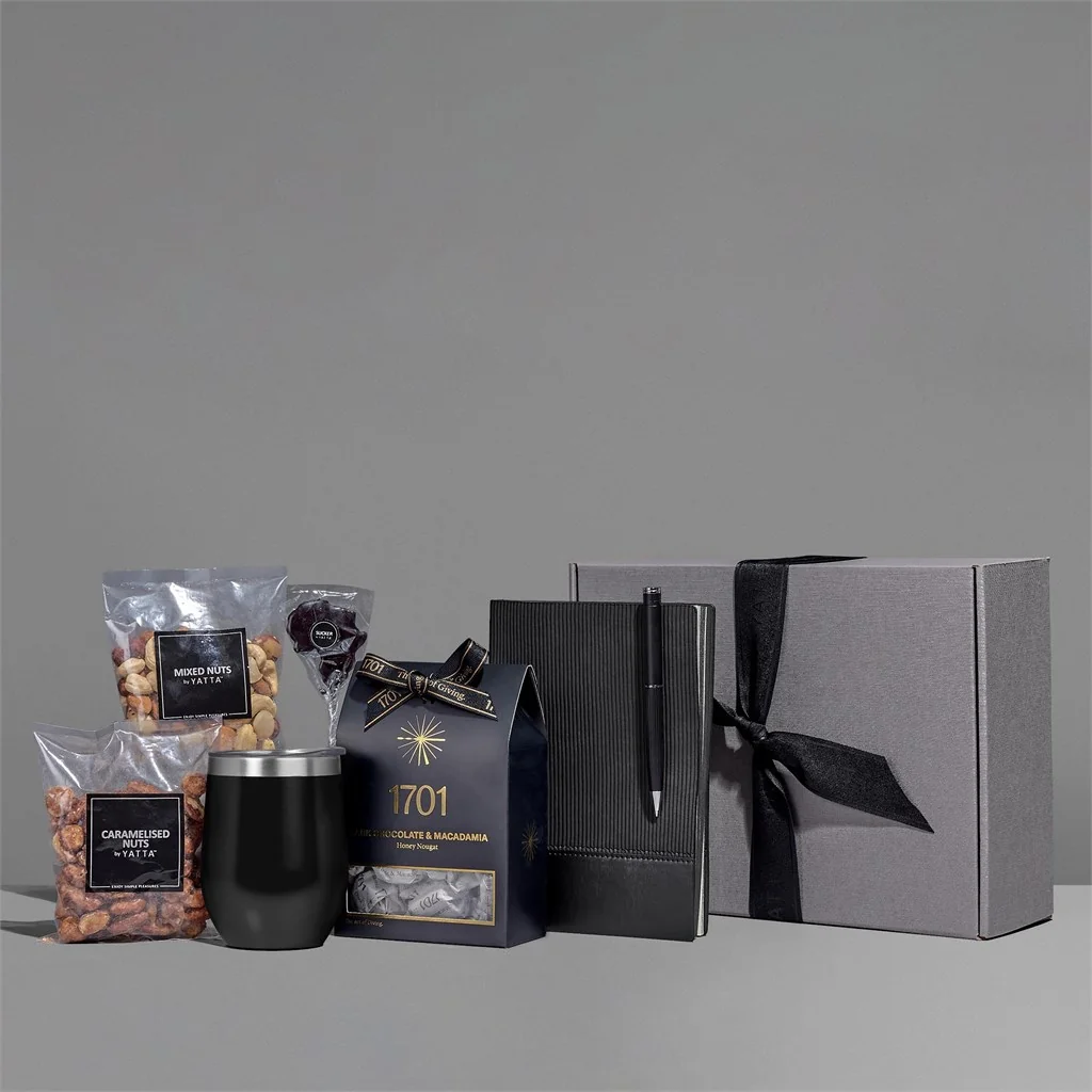 Lilly White corporate gift product image