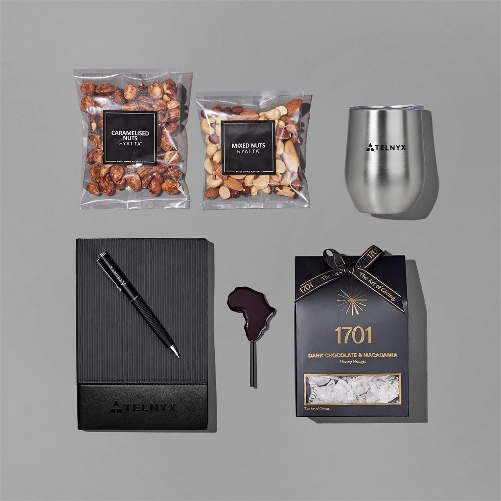 Lilly White corporate gift product image