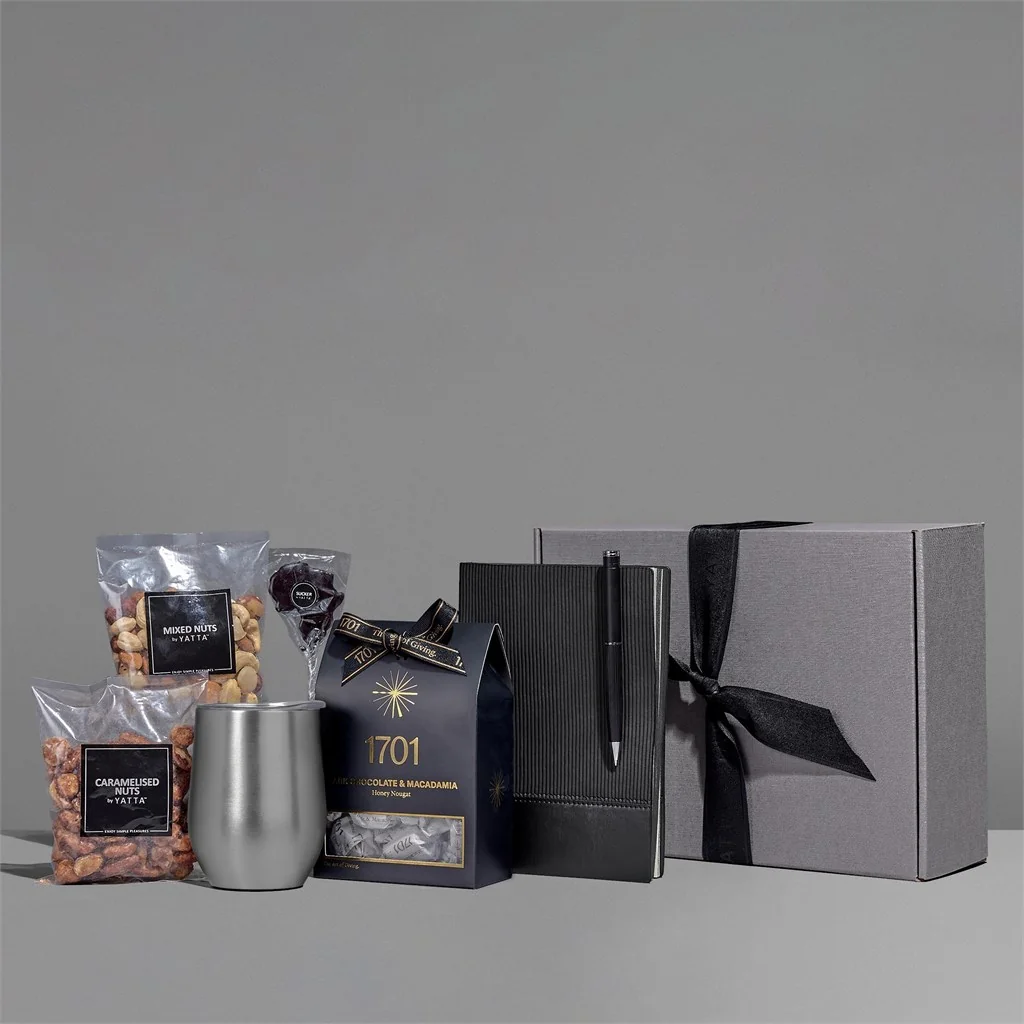 Lilly White corporate gift product image