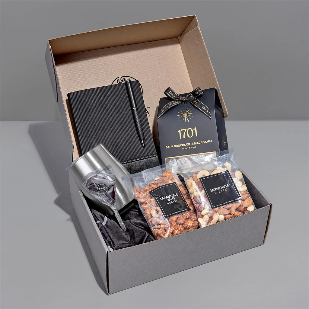 Lilly White corporate gift product image