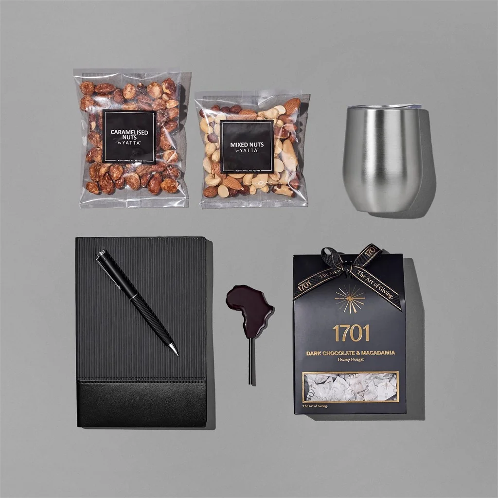 Lilly White corporate gift product image