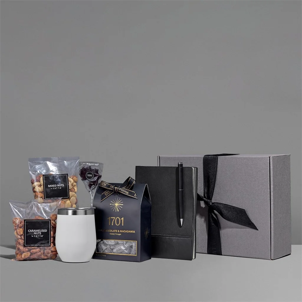 Lilly White corporate gift product image
