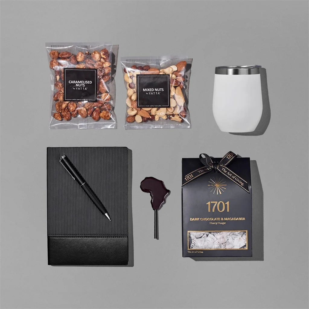 Lilly White corporate gift product image