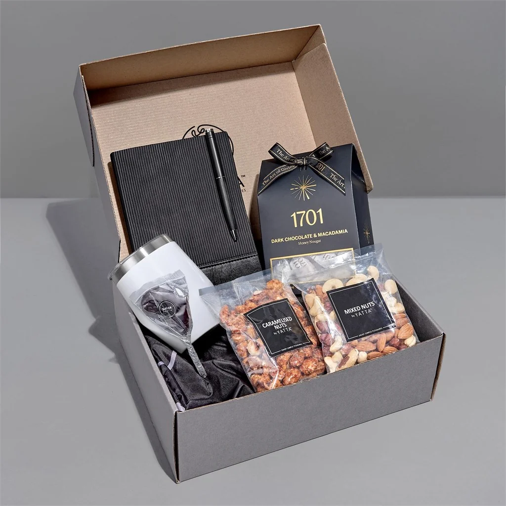 Lilly White corporate gift product image