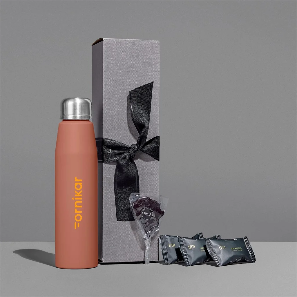 Lilly White corporate gift product image