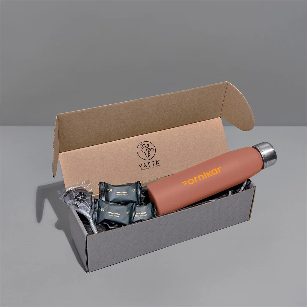 Lilly White corporate gift product image