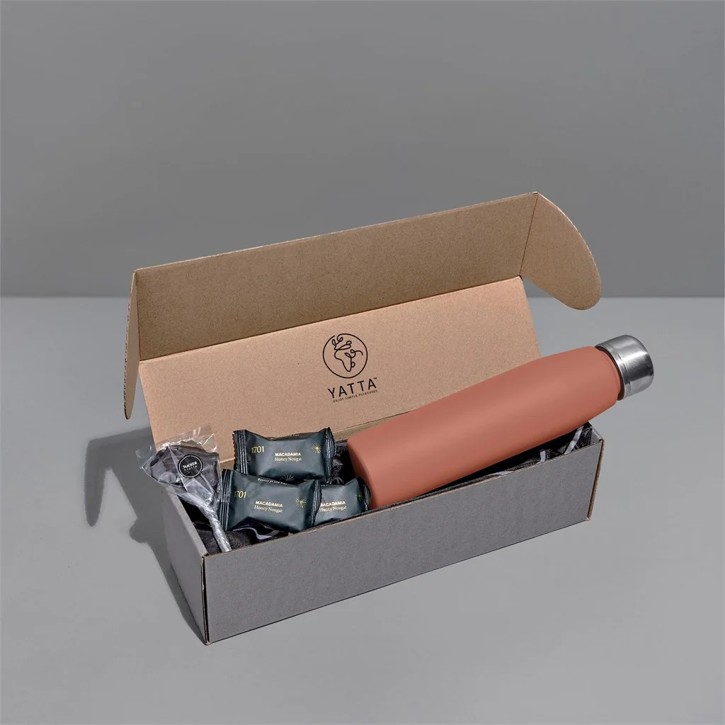 Lilly White corporate gift product image