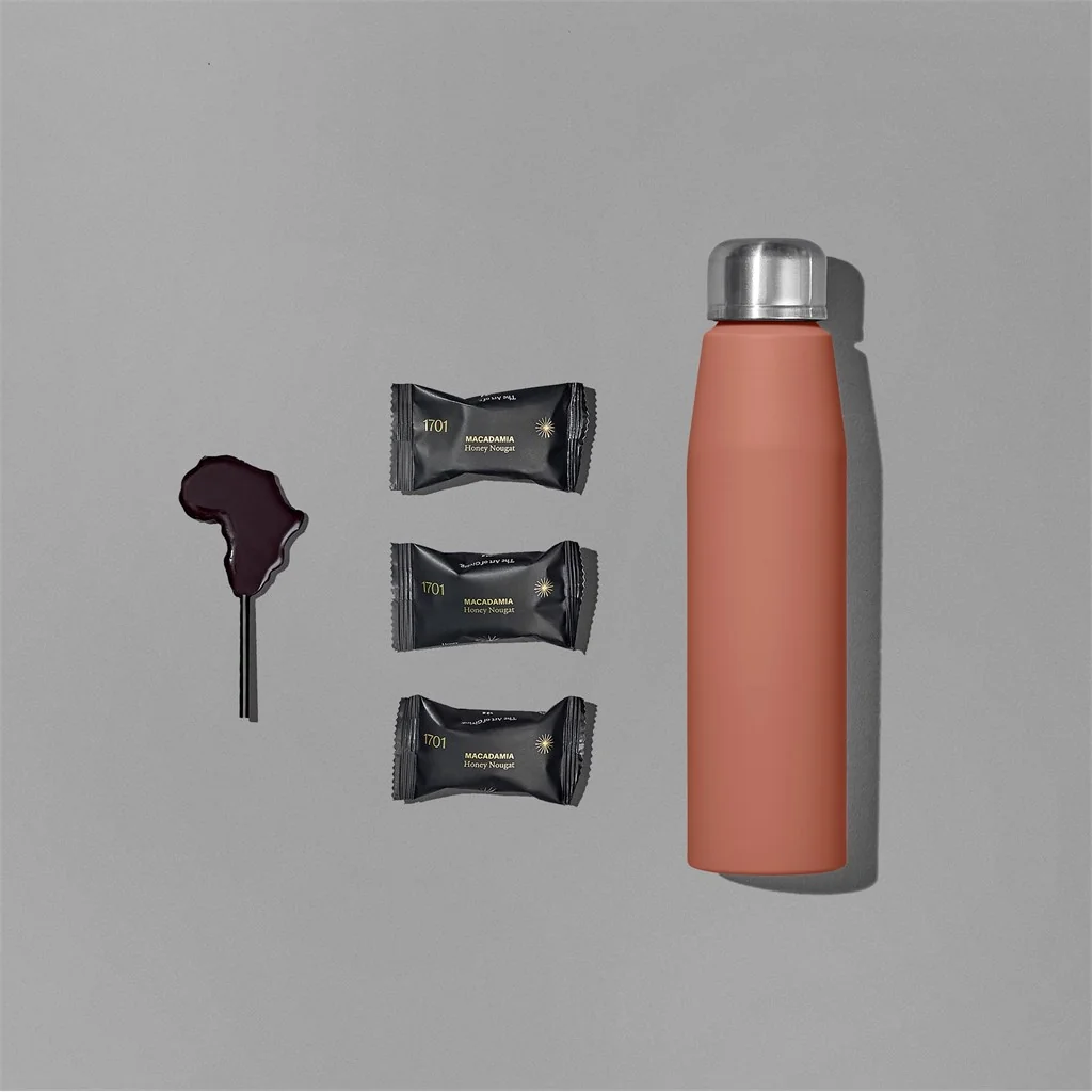 Lilly White corporate gift product image