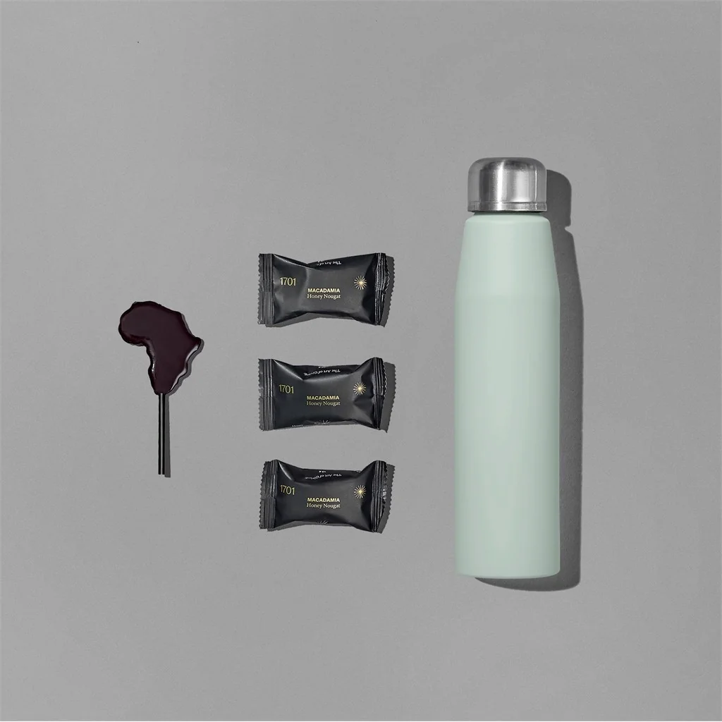 Lilly White corporate gift product image