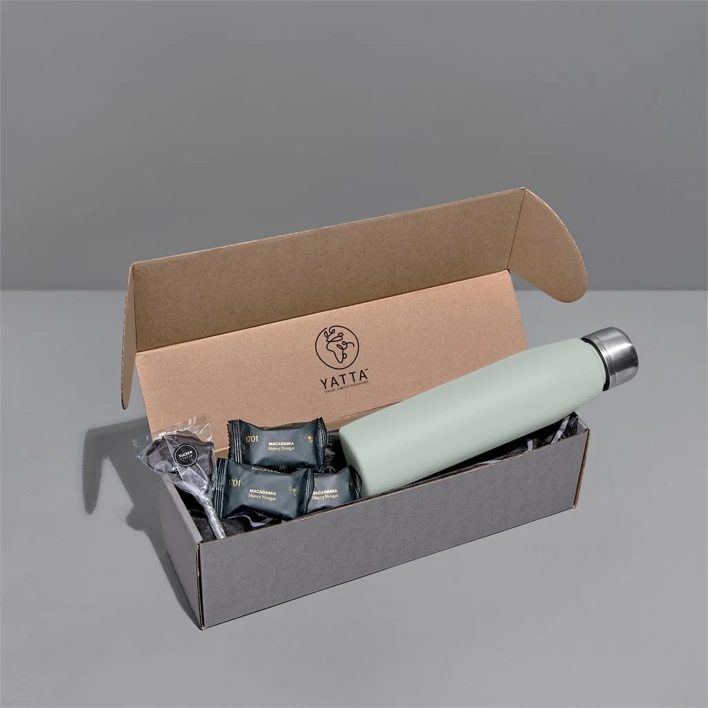 Lilly White corporate gift product image
