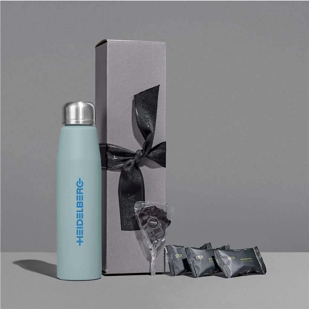 Lilly White corporate gift product image