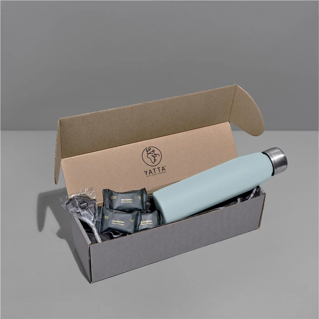 Lilly White corporate gift product image
